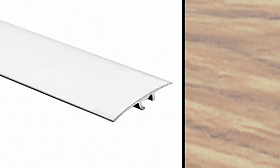 Порог универсальный Arbiton CS3 044 Дуб Песочный